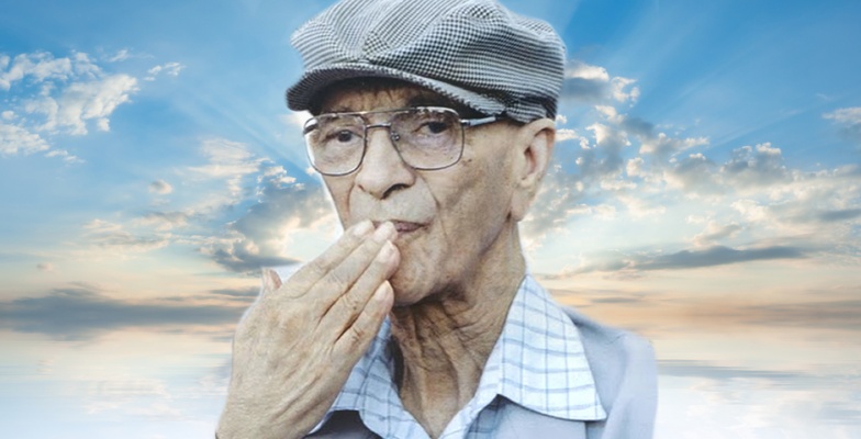 Chico Xavier