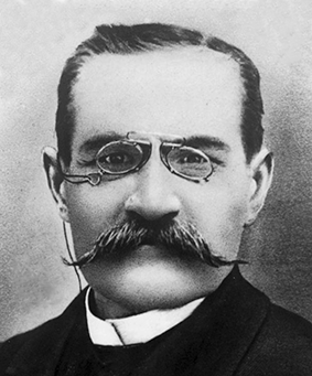 Leon Denis