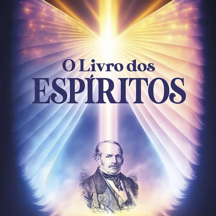 O Livro dos Espíritos