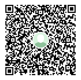 QR Code para doação via PIX